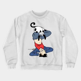 Besties Crewneck Sweatshirt